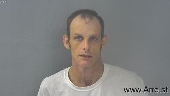 Dustin Lee Johnson Mugshot