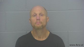 Dustin Thomas Kingsley Mugshot