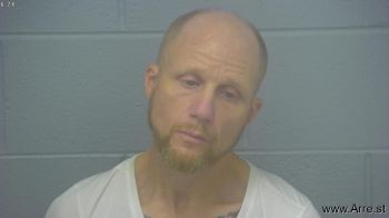 Dustin Thomas Kingsley Mugshot