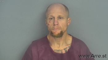 Dustin Thomas Kingsley Mugshot