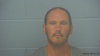 Dustin Lee Koenig Mugshot