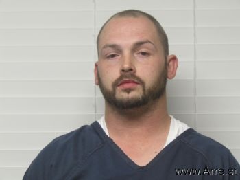 Dustin Michael Kramer Mugshot