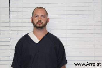 Dustin Michael Kramer Mugshot