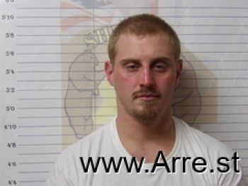 Dustin Anthony Metcalf Mugshot