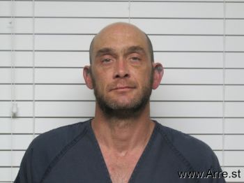 Dustin Wyatt Miller Mugshot