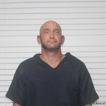 Dustin Wyatt Miller Mugshot