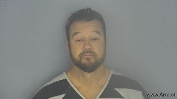 Dustin Ashley Miller Mugshot