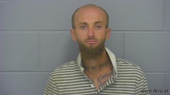 Dustin Evan Eugene Moore Mugshot