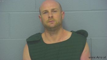 Dustin J Murphy Mugshot