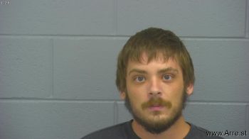 Dustin Lee Parkhurst Mugshot