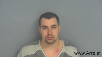 Dustin S Piper Mugshot