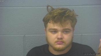 Dustin Andrew Simpson Mugshot