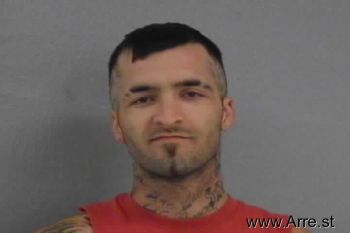 Dustin Earl Stacey Mugshot