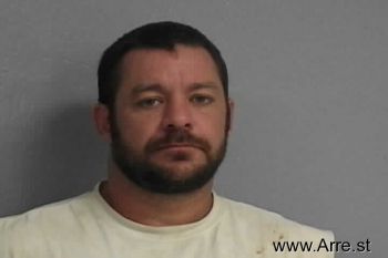 Dustin H Wyatt Mugshot