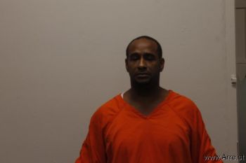 Duvalmetrise Leroydeangelo Brown Mugshot