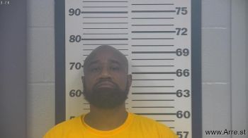 Dwayne Carlos Robinson Mugshot