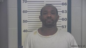 Dwight Robert Williams Mugshot