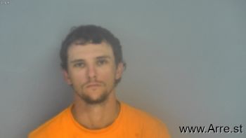 Dylan Wyatt Campbell Mugshot