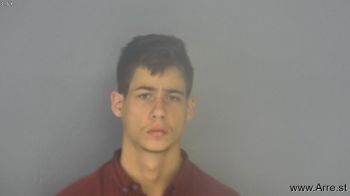 Dylan Ray Caudill Mugshot