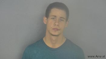 Dylan Ray Caudill Mugshot