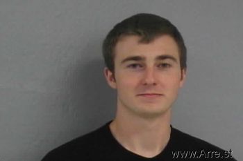 Dylan L Fanning Mugshot