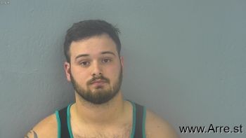 Dylan Chandler Rogers Mugshot