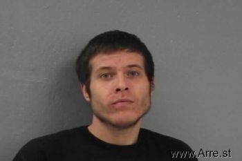 Dylan W Taylor Mugshot