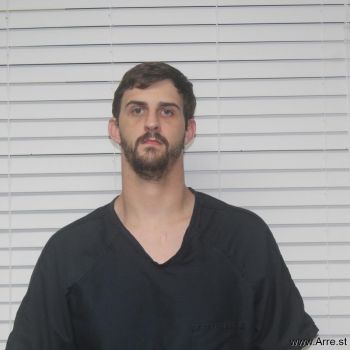 Dylan Jay Warren Mugshot