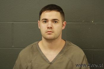 Dylan M White Mugshot