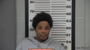 Dymahnd Chelin Anderson Mugshot