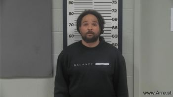 Dywon L Byrd Mugshot