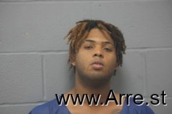 Dakota Deanthony Jones Mugshot