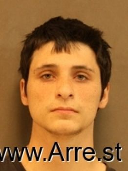 Dakota Max Manning Mugshot