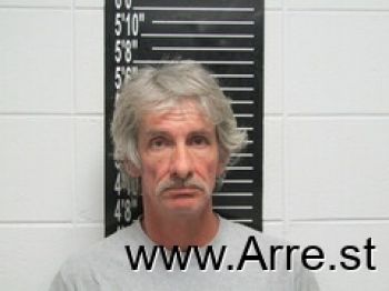 Dale Eugene Hagar Mugshot