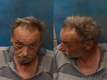 Dale Freeman Kays Mugshot