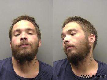 Dallas Ryan Stanton Mugshot