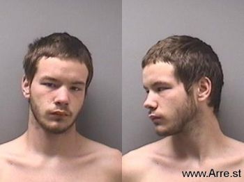 Dalton Robert Area Mugshot