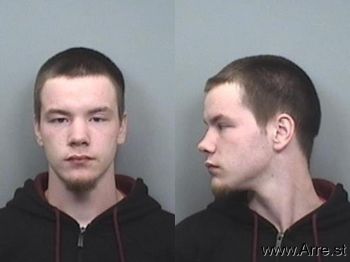 Dalton Robert Area Mugshot