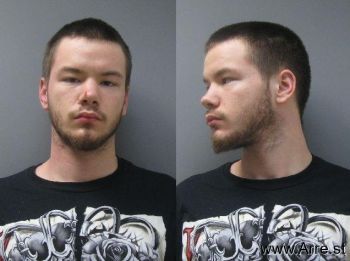 Dalton Robert Area Mugshot