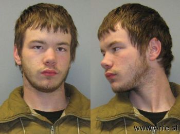 Dalton Robert Area Mugshot