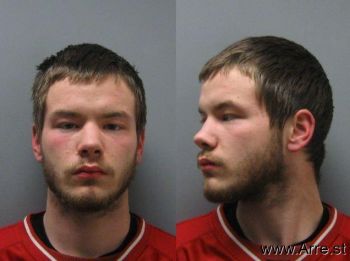 Dalton Robert Area Mugshot