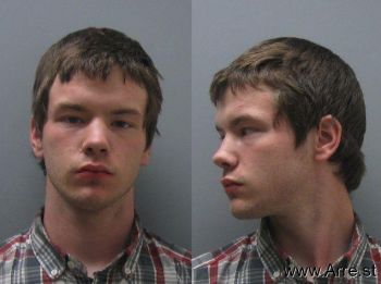 Dalton Robert Area Mugshot