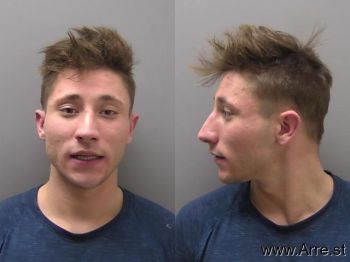 Dalton Allen Enke Mugshot