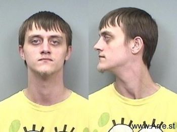 Dalton Levi Johnson Mugshot