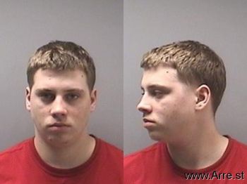 Dalton M Roberts Mugshot