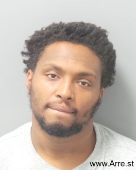 Damian Lamont Pate Mugshot