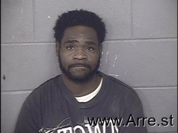 Damien J Silas Mugshot