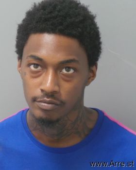 Damon  Jackson Mugshot