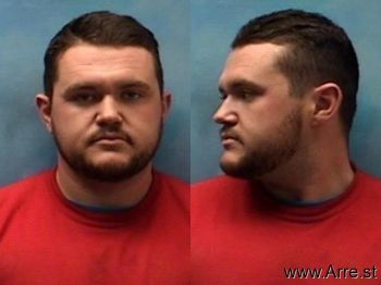 Damon Cordell Morgan Mugshot