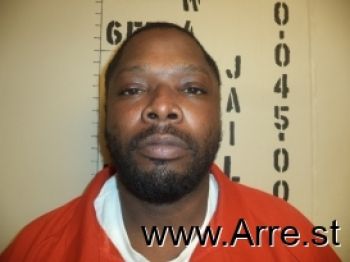 Damon Lashay Thompson Mugshot